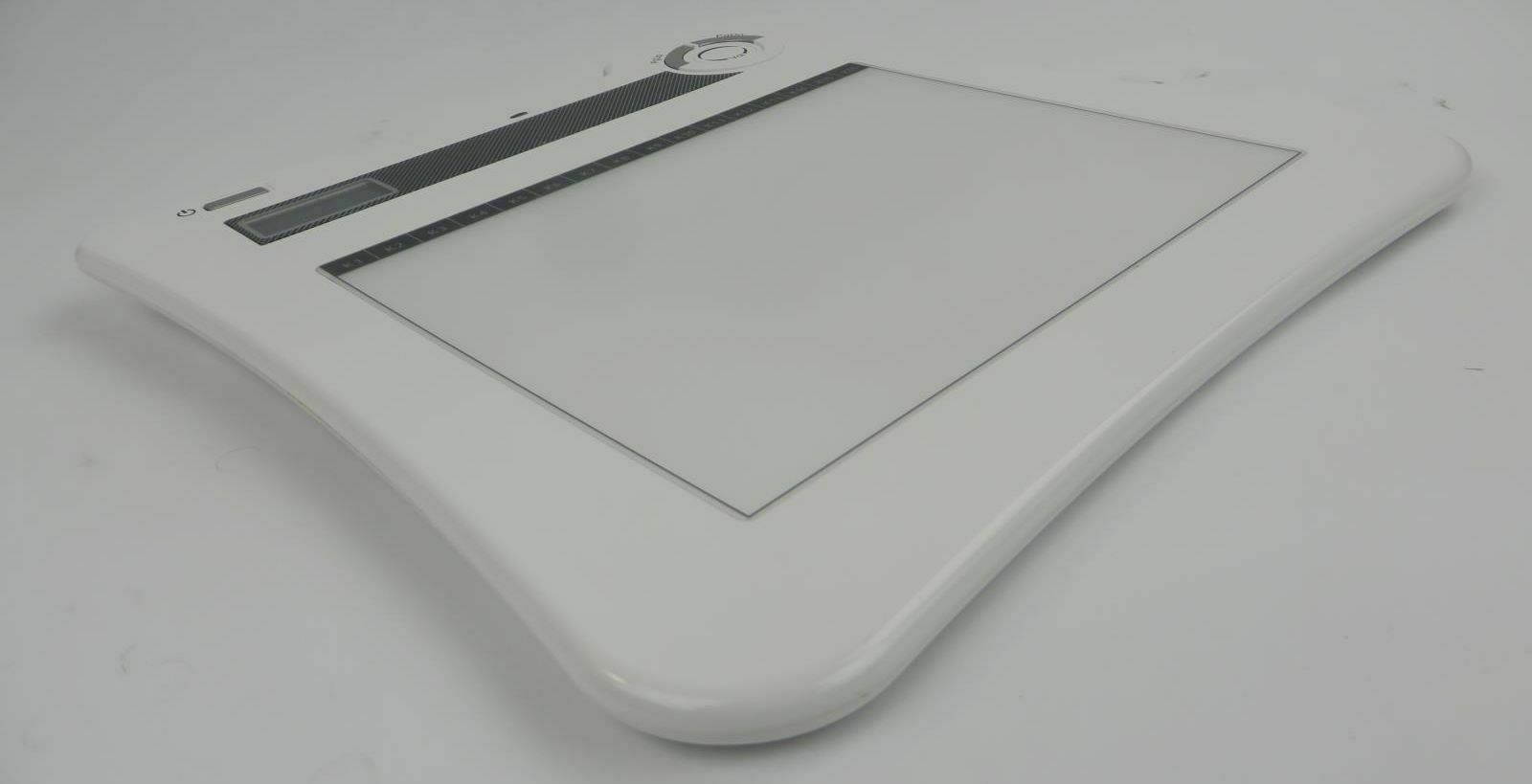 Qomo RCK-T07 QIT30 The Prodigy 9.7" Wireless Tablet Interactive Whiteboard