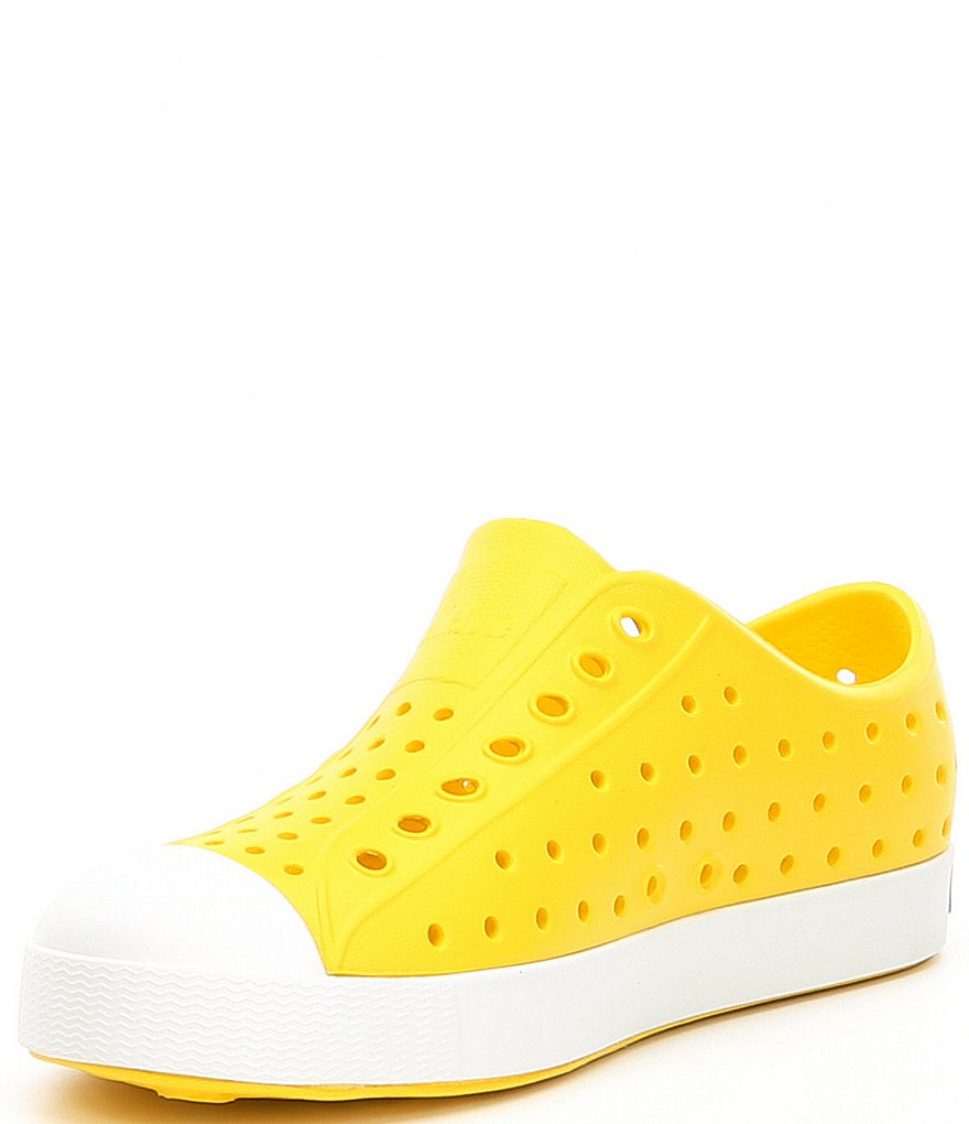 Native Kids' Jefferson Peforated Sneakers (Infant)