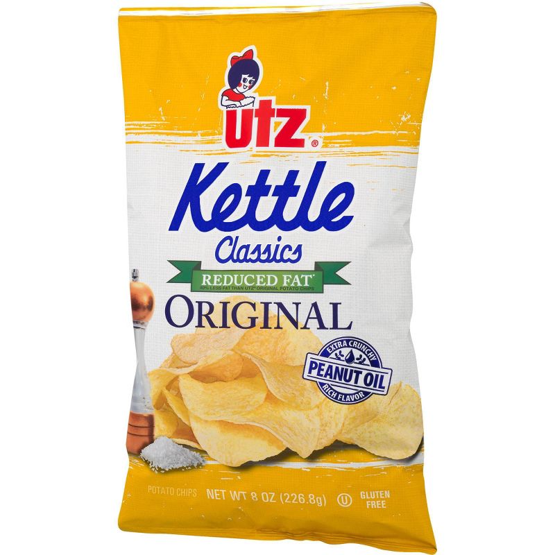 Better Made Special Wavy Potato Chips - 10oz