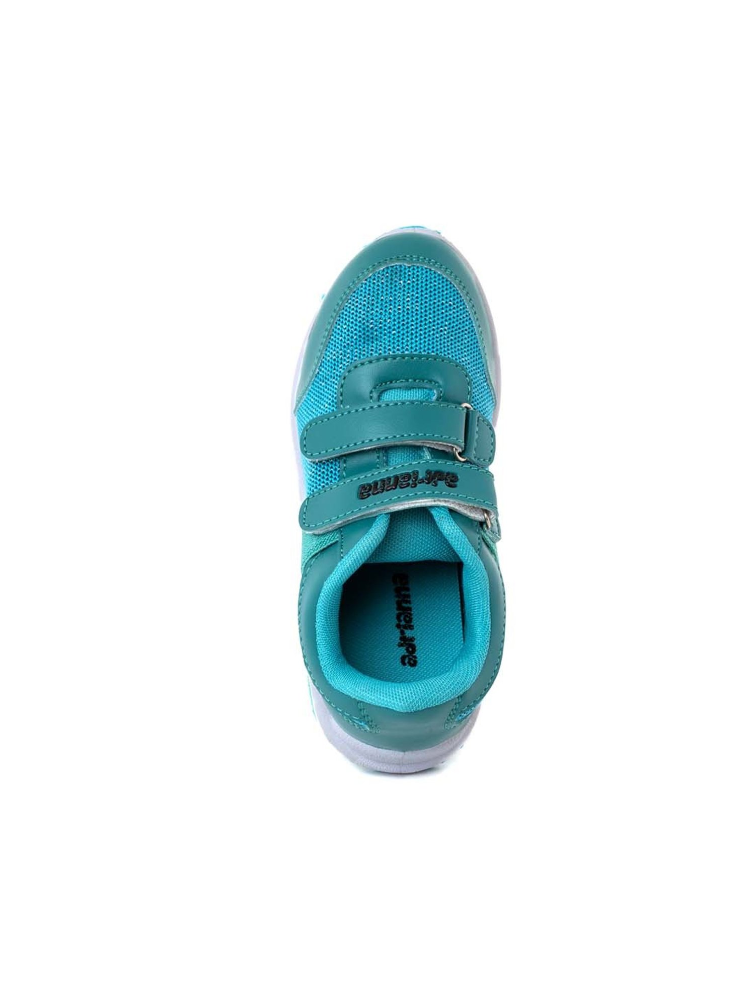 Khadim Kids Blue Walking Shoes