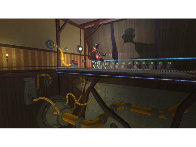 Quantum Conundrum: The Desmond Debacle [Online Game Code]