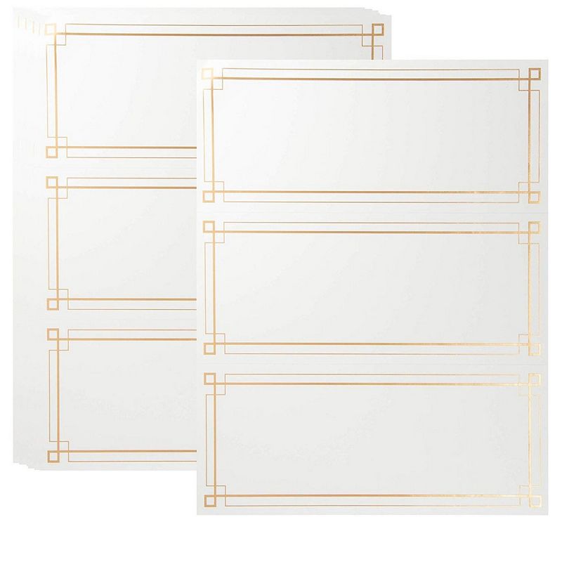 Geographics Certificate/Document Cover 12 1/2 x 9 3/4 Metallic Gray 6/Pack 47400