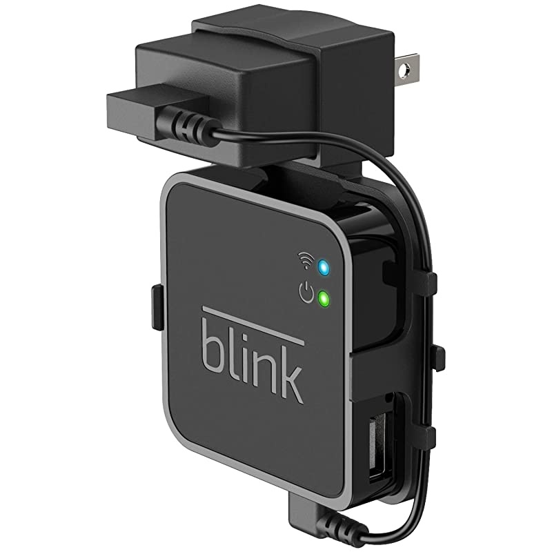 Outlet Wall Mount for Blink XT2 Sync Module