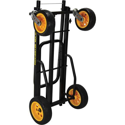 Rocknroller R18RT Heavy Duty Multicart