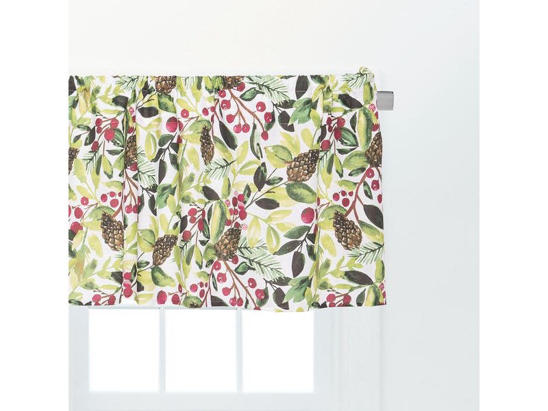 C&F Home Tyson Pines Valance