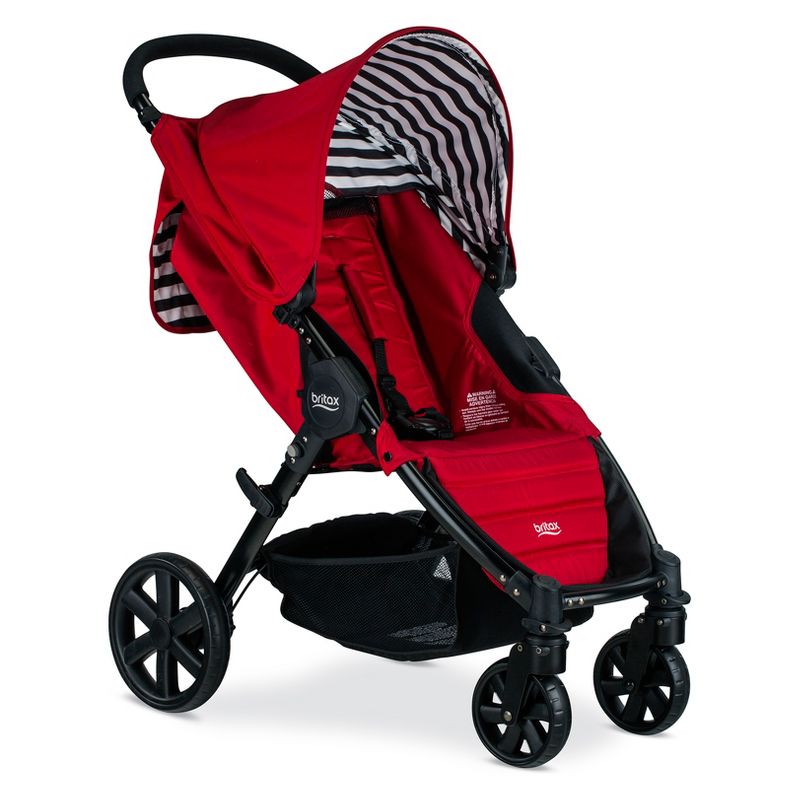 Britax Pathway Stroller - Cabana