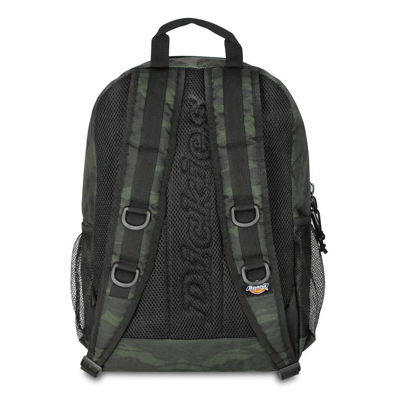 Dickies 17.5" Campbell Backpack - Heather Camo