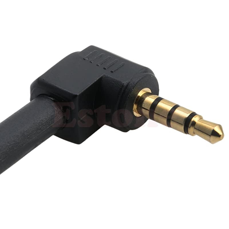 TV Mobile Cell Phone Signal Strength Booster Antenna 5dbi 3.5mm