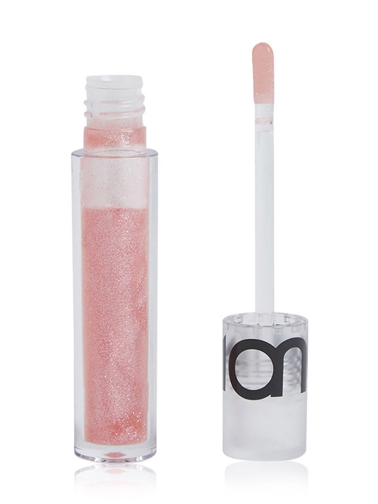 Nuon Shimmer Lip Gloss NU-SG02 - 4.2 ml