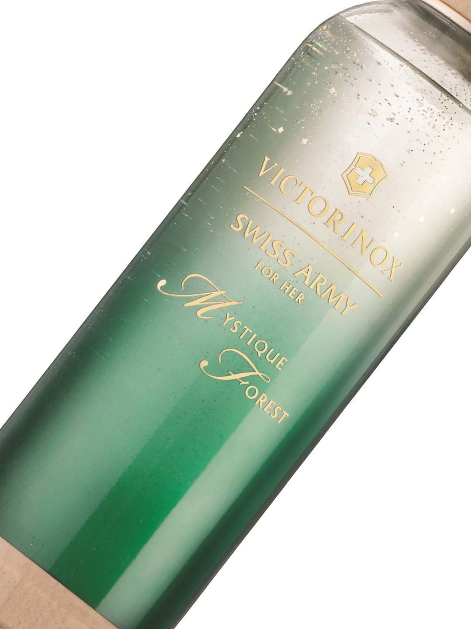 Mystique Forest Eau de Toilette for Women - 100 ml