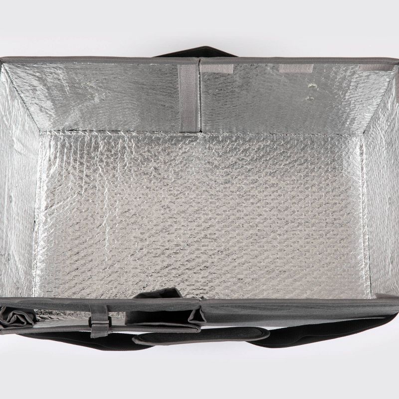 Picnic Time 9qt Savoie Wine and Cheese Bag