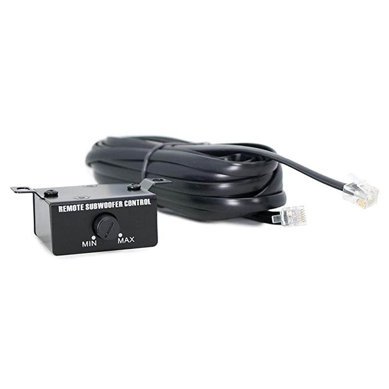 AT920S 2000W 2 Channel Class AB 2 Ohm Stable Car Audio Stereo Amplifier wLED Indicator