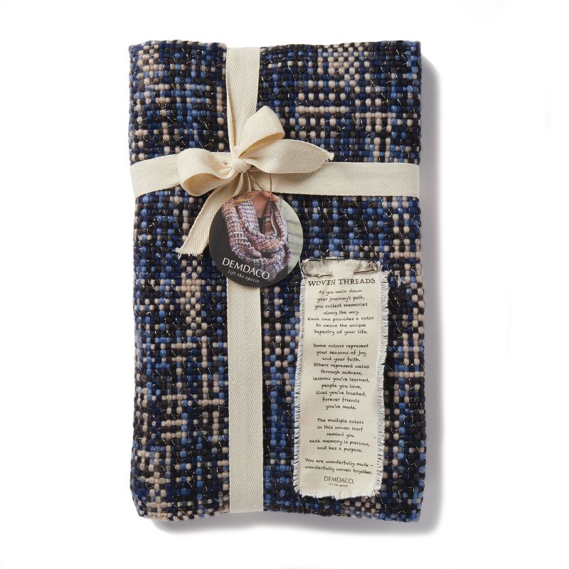 Women's Jacquard Bandana - Universal Thread™ Green One Size