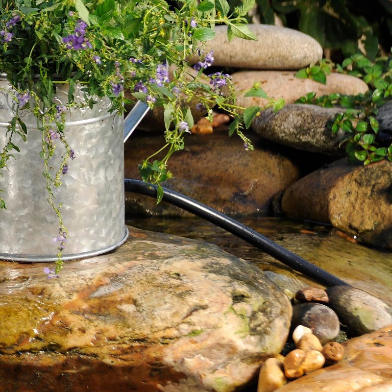 Pond Boss 1/2" Vinyl Tubing - 20'