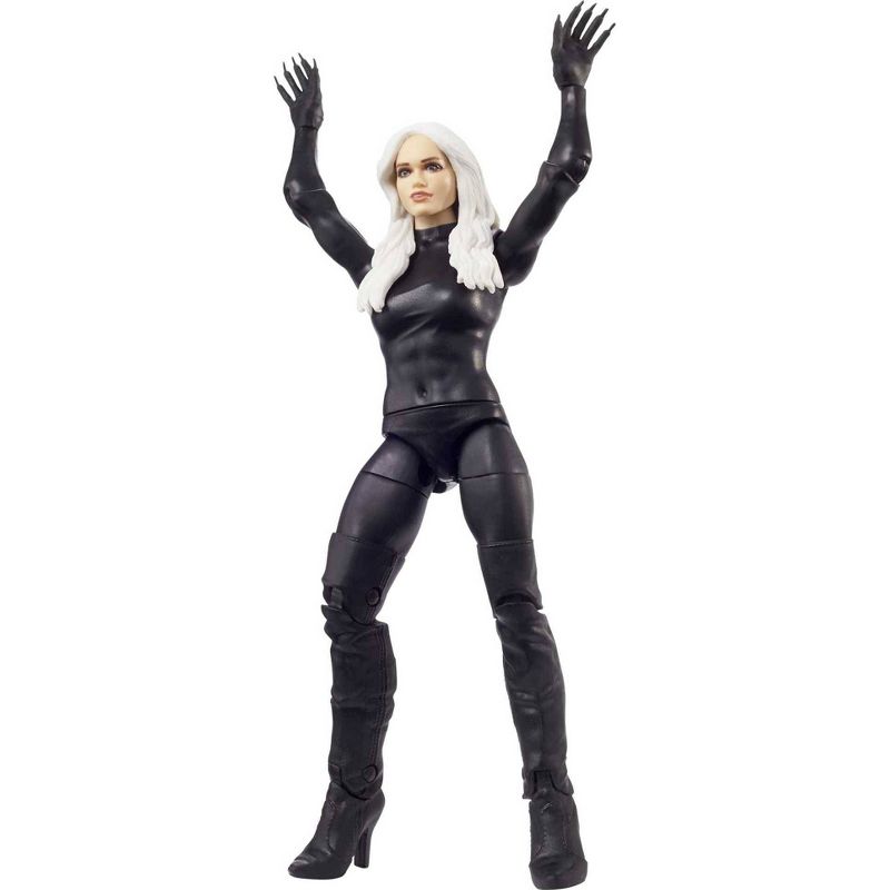 WWE Scarlett Action Figure - Series #120