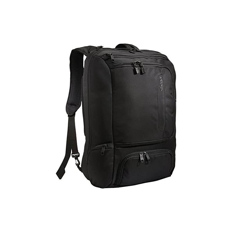 Pro Slim Weekender (Black)