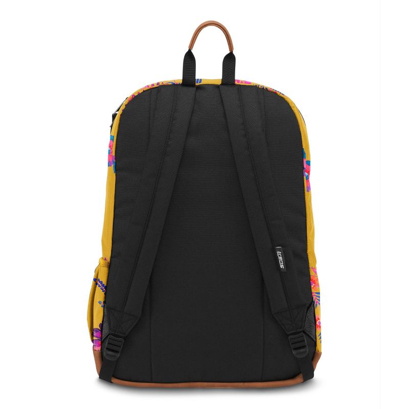Trans by JanSport 18" Dakoda Backpack - Golden Harvest