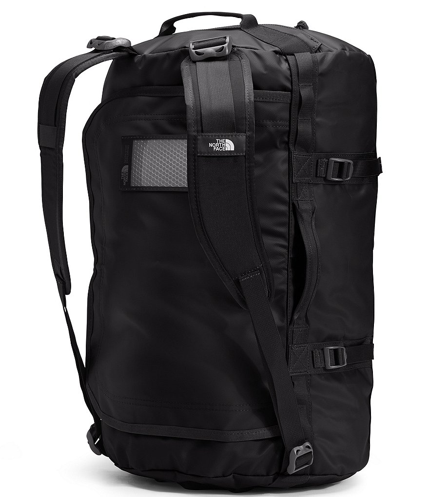 Outdoor Products Deluxe Large Duffel Bag - Black