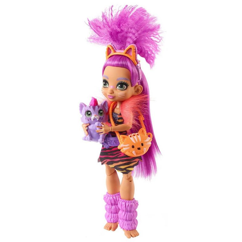 Cave Club Roaralai Doll