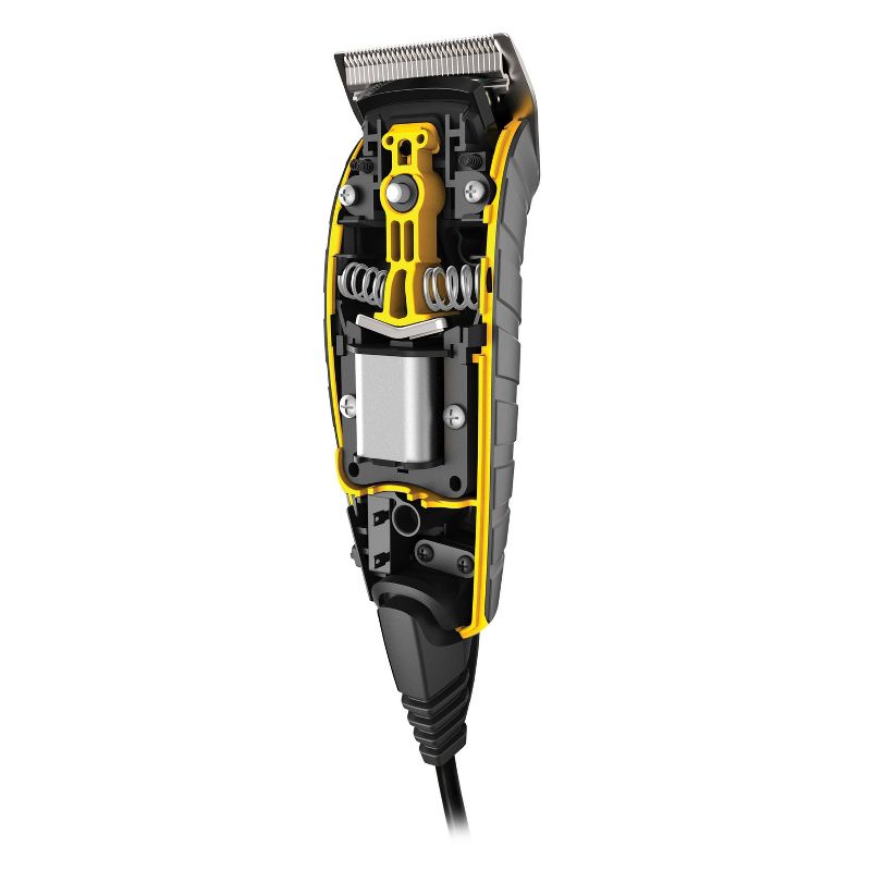 Remington Indestructible Haircut & Beard Trimmer - HC5855A