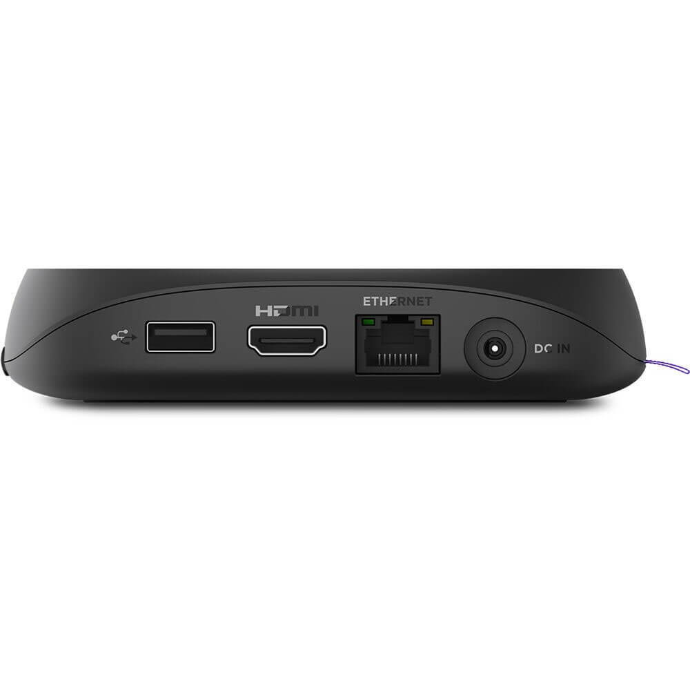 Roku Ultra 2020 | Streaming Media Player HD/4K/HDR/Dolby Vision with Dolby Atmos, Bluetooth, and Roku Voice Remote with Headphone Jack and Personal Shortcuts, Includes Premium HDMI Cable