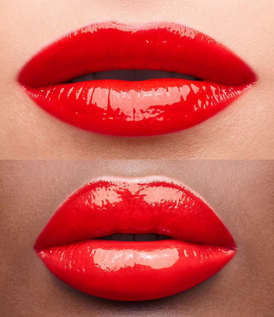 Yves Saint Laurent Beaute Glossy Stain Lip Color