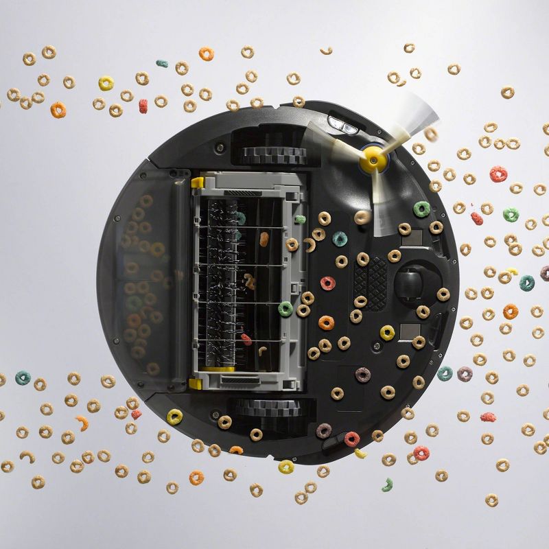 iRobot Roomba 675 Wi-Fi Connected Robot Vacuum