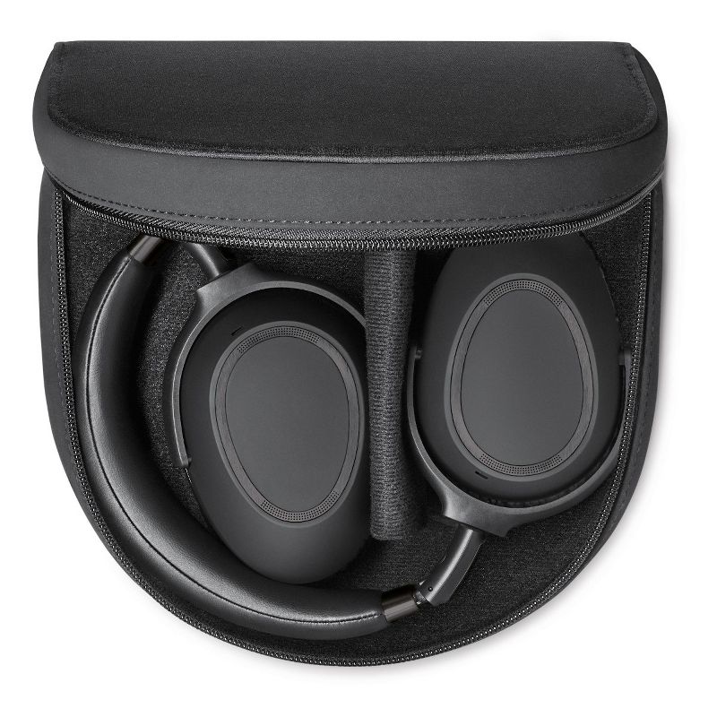 Sennheiser PXC 550-II Over-ear Wireless Headphone