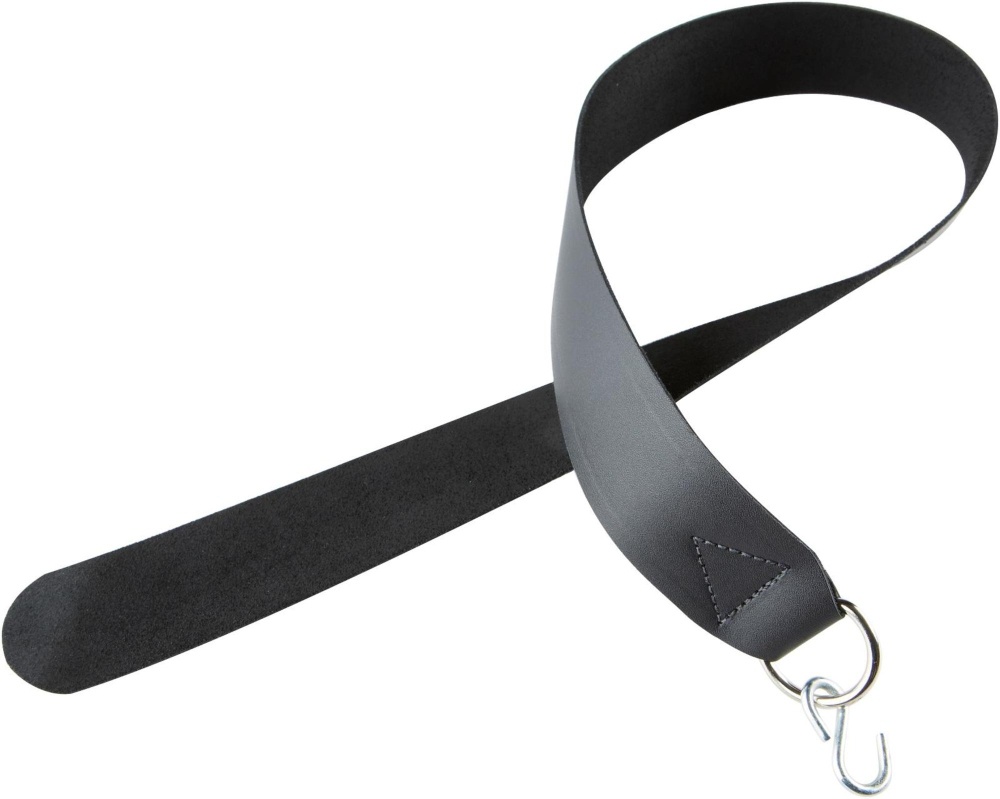 Fox Bassoon Straps Seat Strap with Hook
