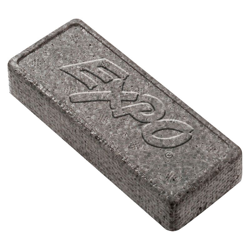 Expo 6pk Dry Erase Marker Starter Set with Eraser, Cleaner Chisel Tip Multicolor