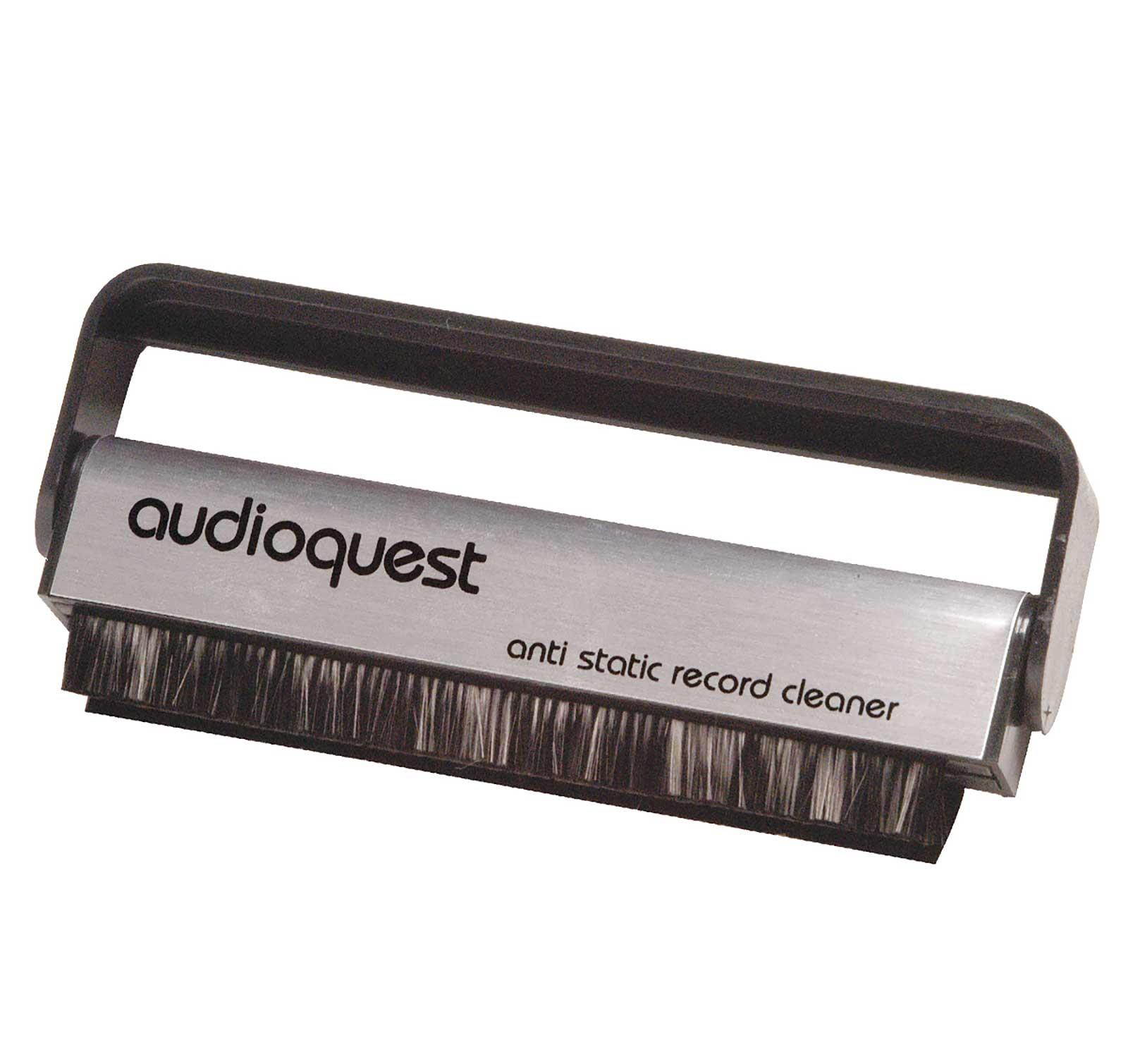 AudioQuest Anti-Static Record Cleaner Brush