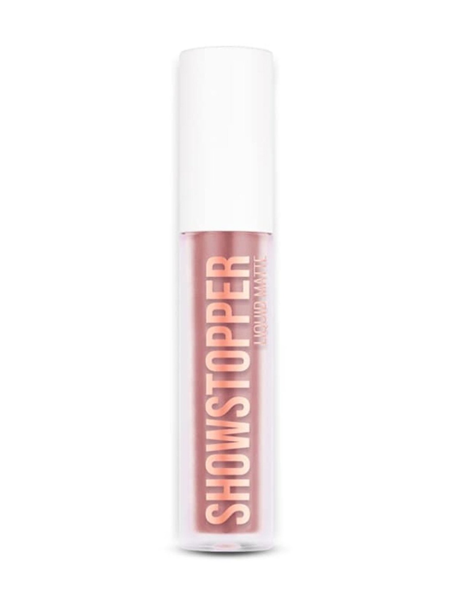 RENEE Stay With Me Matte Lip Color Thirst For Wine - 5 ml