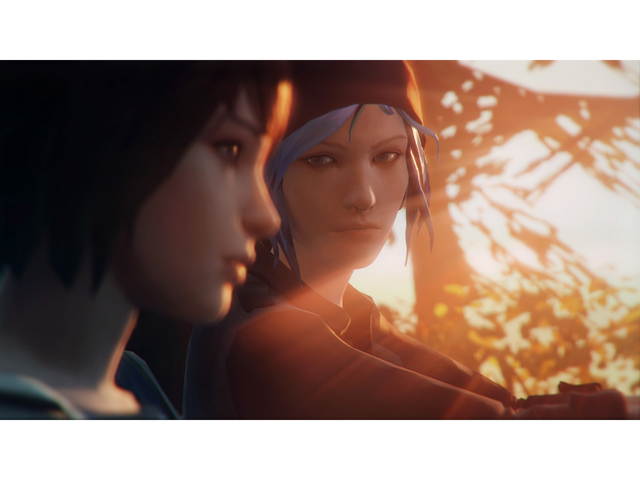 Life is Strange Complete Season [Online Game Code]