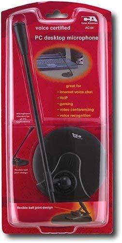 cyber acoustics ac-54