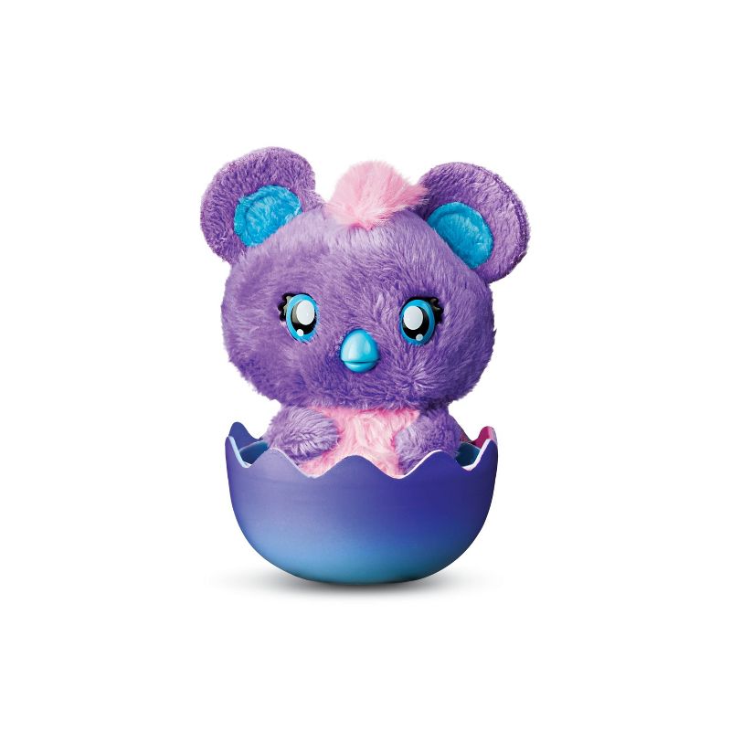 Little Live Pets Lil' Dippers Fish - Season 2 Furtail