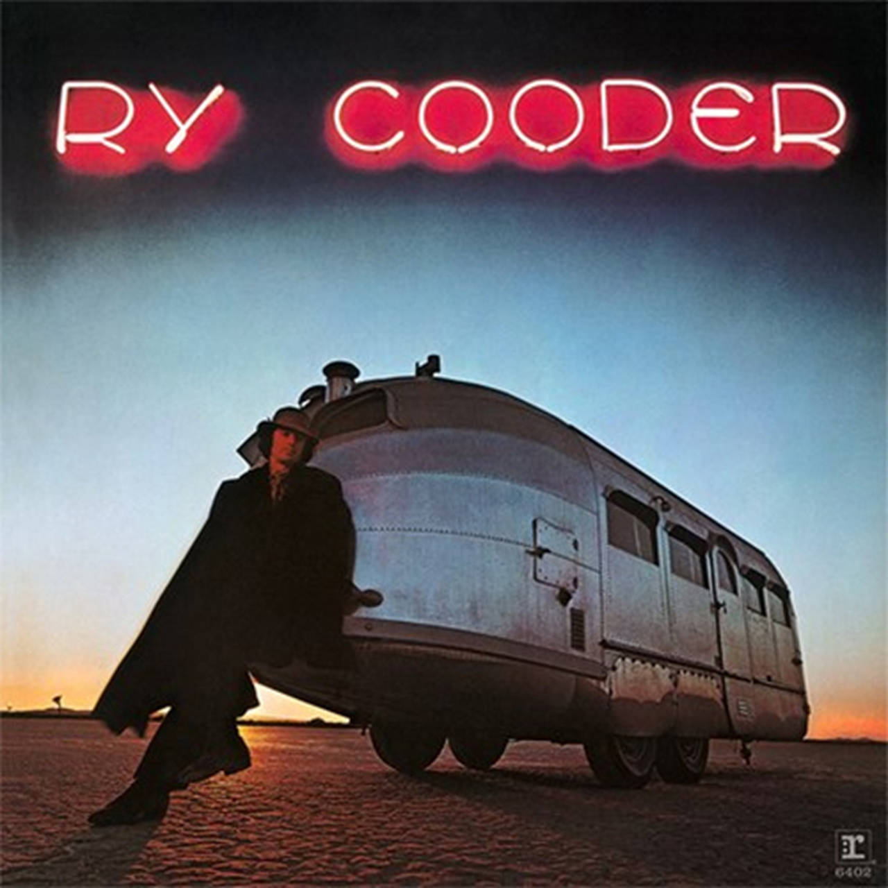 Ry Cooder Ry Cooder 180g Import LP (Vinyl)