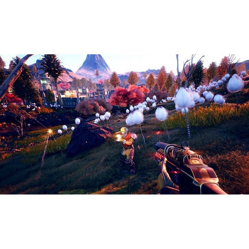 The Outer Worlds - Xbox One (Digital)