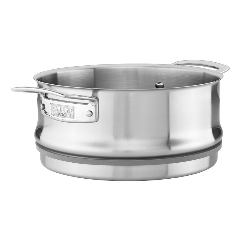 ZWILLING Aurora Stainless Steel Steamer Insert