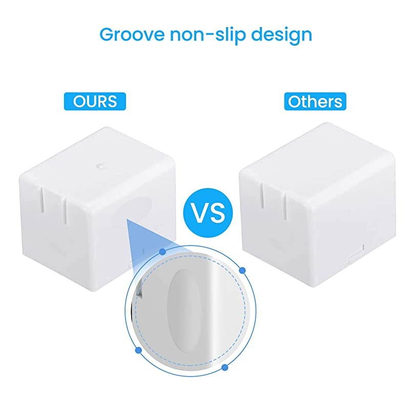 2-Pack Rechargeable Battery Compatible with Arlo Pro, Arlo Pro 2 VMA4400, and Dual LCD Charger for Arlo Pro, Arlo Pro 2 and Arlo Security Light Batteries