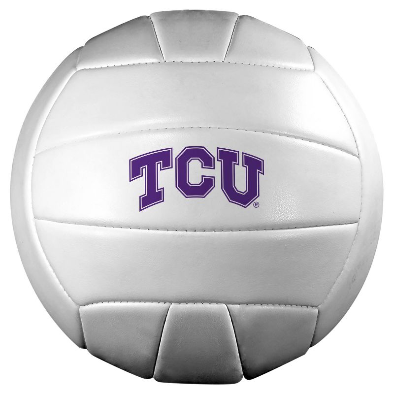 NCAA TCU Horned Frogs Vintage Volleyball