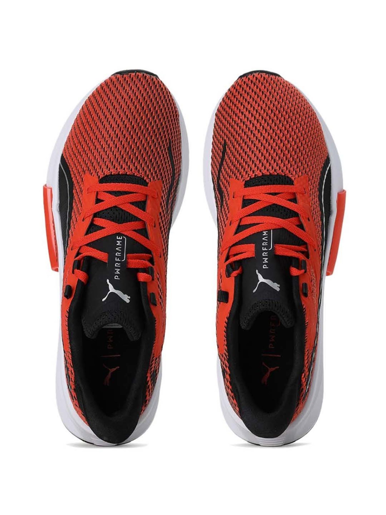 Neemans Men's Daily Movers White Training Shoes