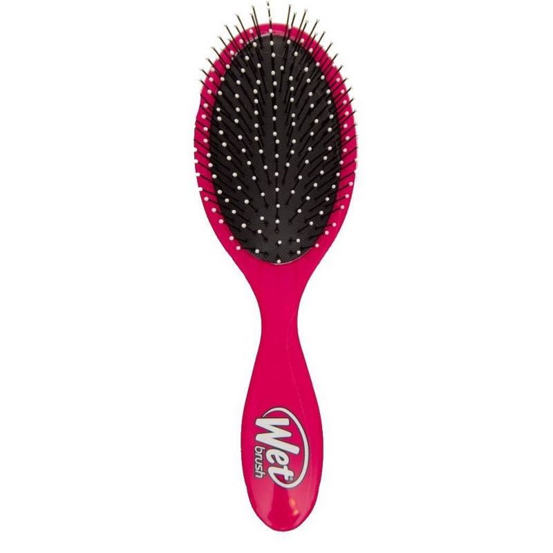 Wet Brush Barbie Original Detangler Hair Brush - Classic Barbie