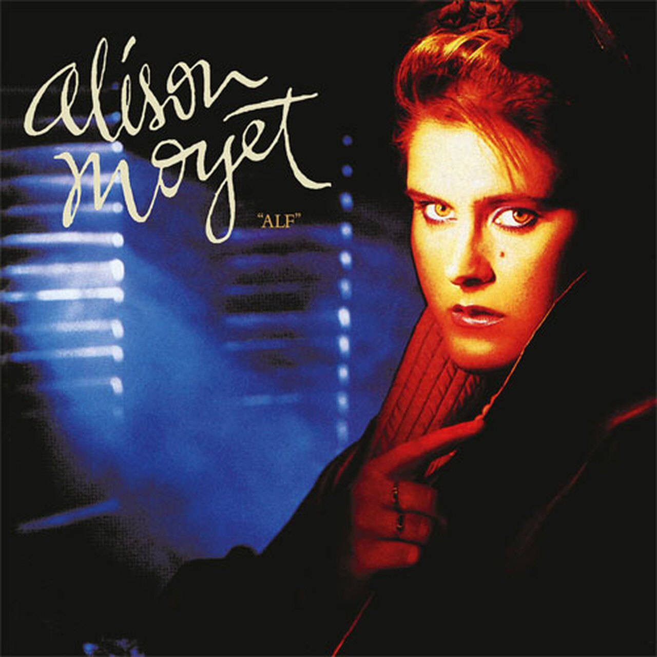 Alison Moyet Alf 180g LP (Vinyl)