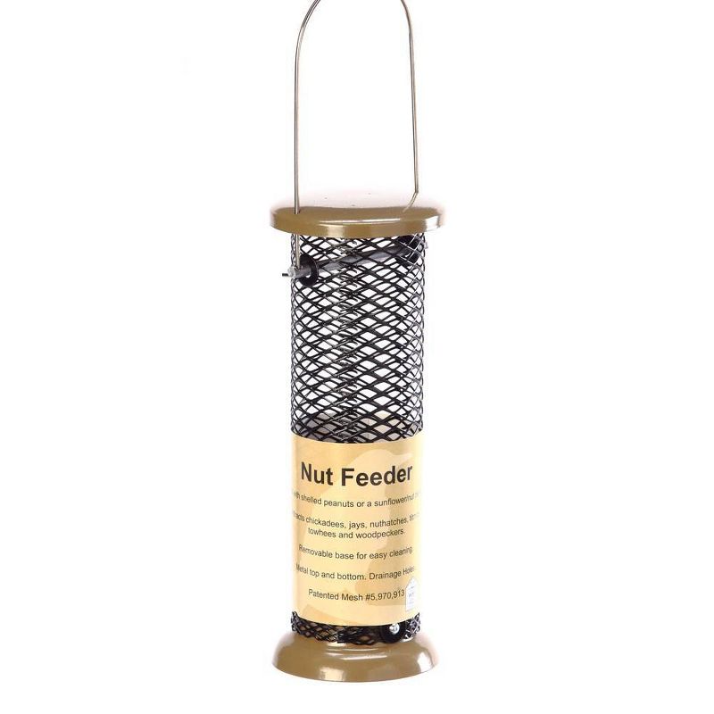 Birds Choice 2 Cup Peanut Bird Feeder
