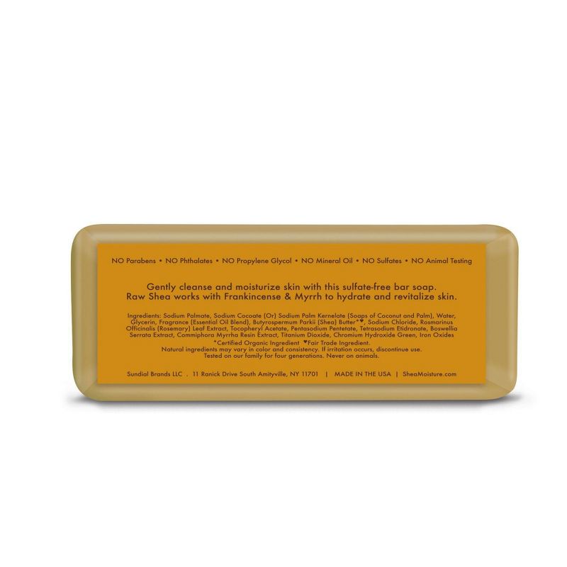 Nyassa Arabian Oudh Handmade Soap - 75gm