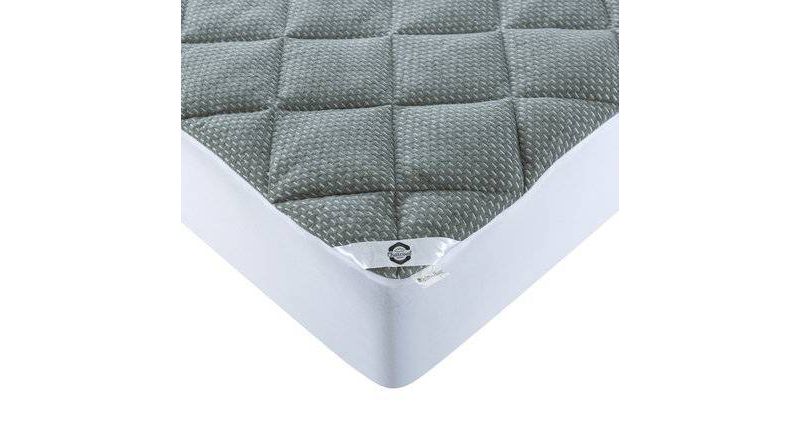 Sensorpedic MicroShield Mattress Pad