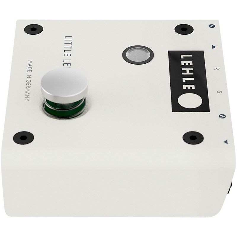 Lehle Little Lehle III Effects Loop Switcher
