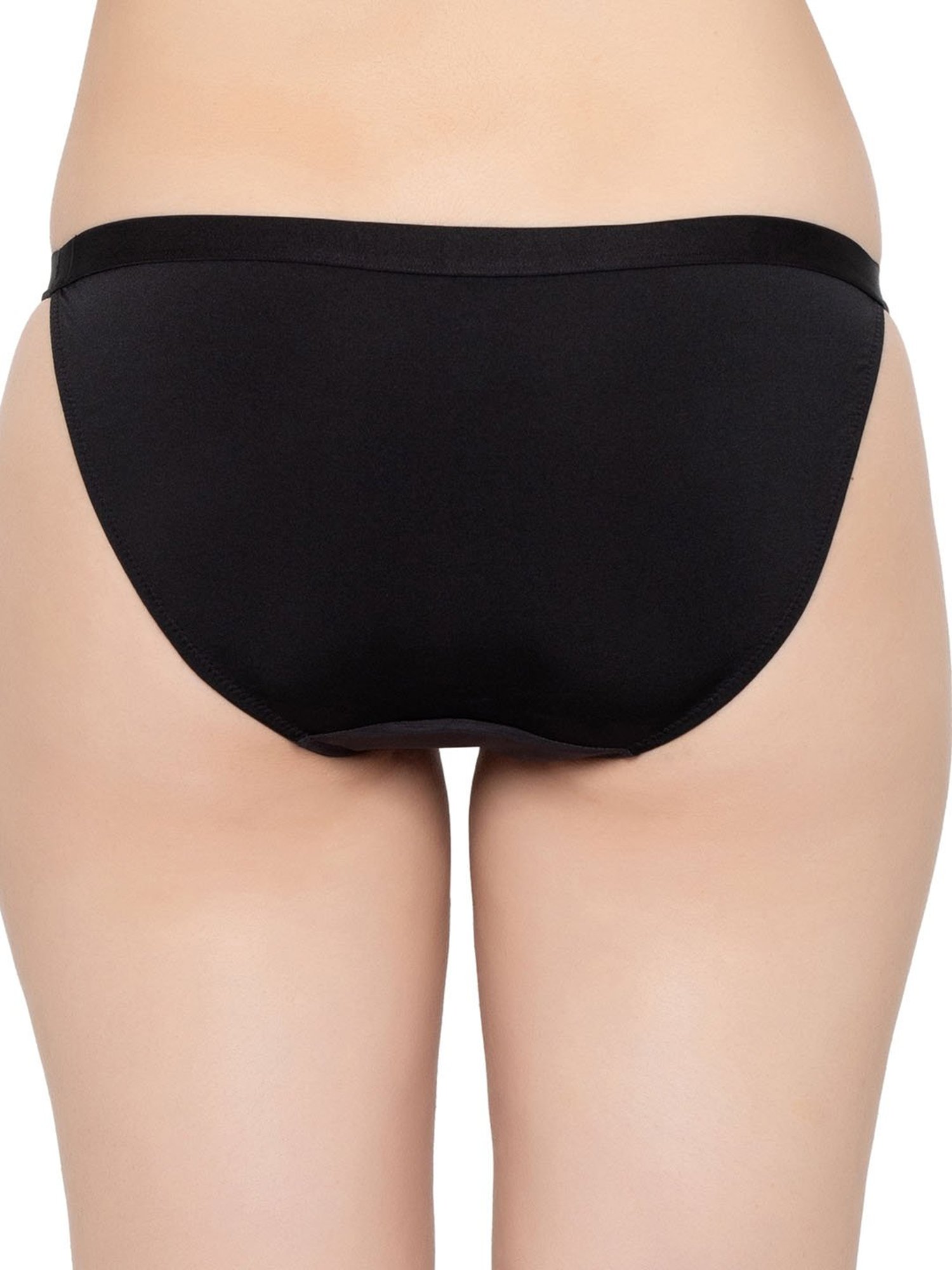 Triumph Style Spotlight Lace Tanga Brief