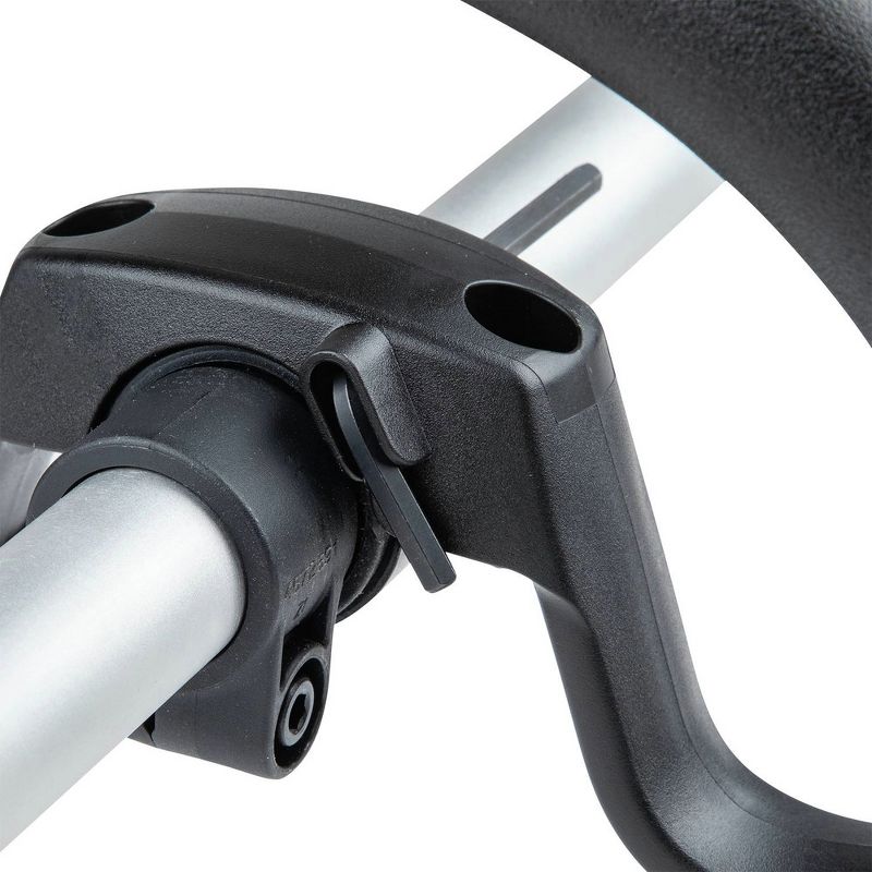 Makita XRU17PT 18V X2 (36V) LXT Brushless Lithium-Ion Cordless String Trimmer Kit (5 Ah)