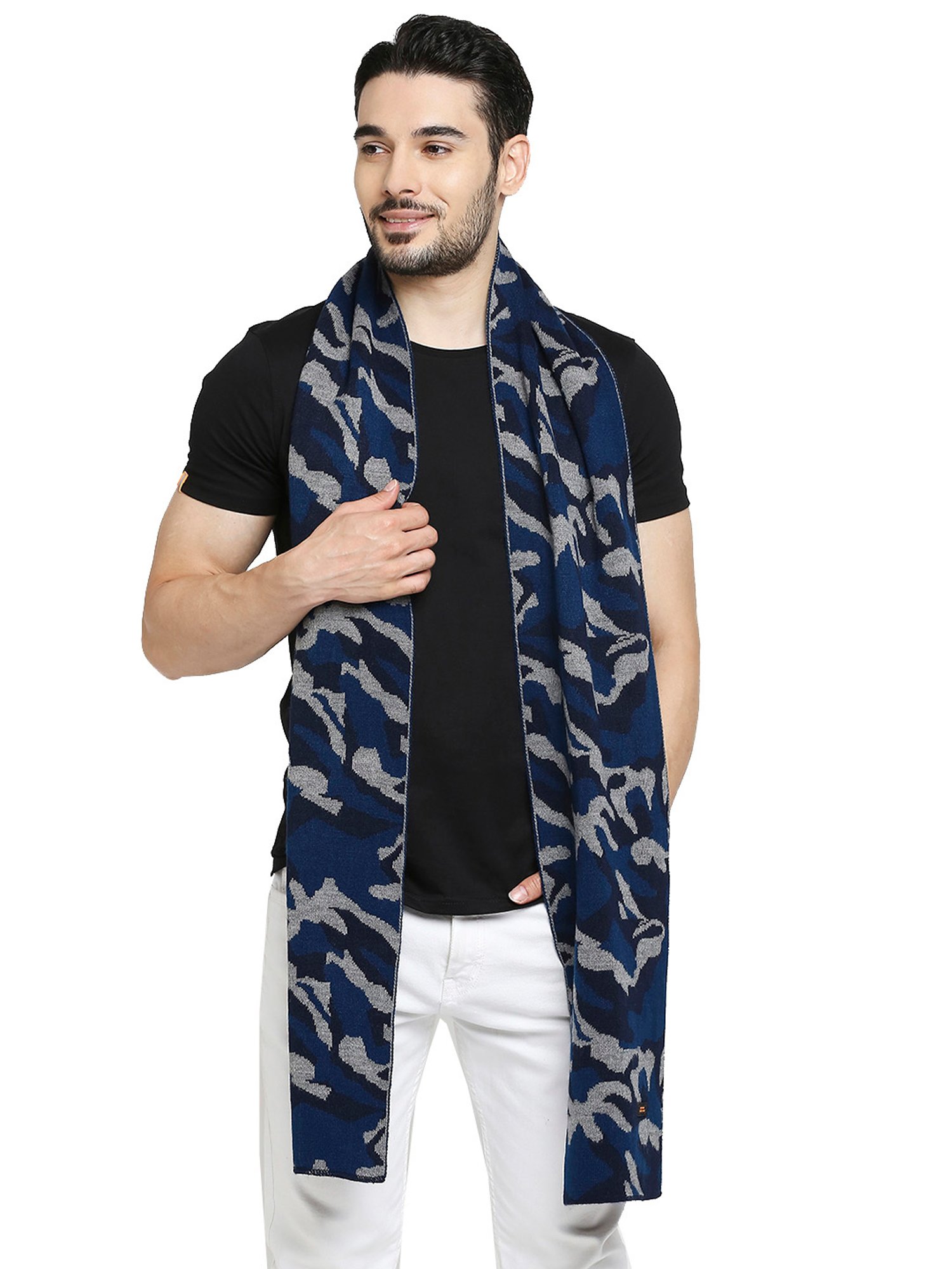 Monte Carlo Brown Checks Muffler